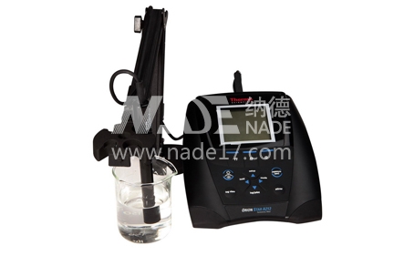 化學(xué)分析儀器/Thermo臺式便攜式電導(dǎo)率測量儀Orion Star A